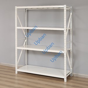 [Hot Item] Premium Adjustable Storage Beam Rack for Your Efficient Warehouse