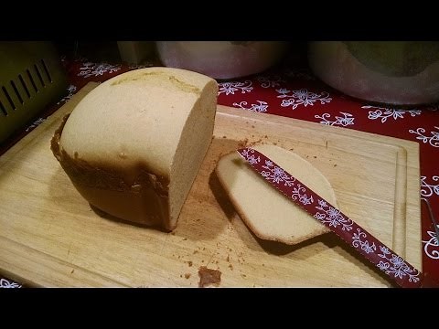 How to Make Cornbread in a Bread Machine