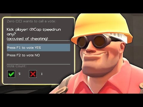 ANTI KICK BOT UPDATE TF2