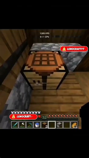 خلاصه ی ماینکرافت #shorts