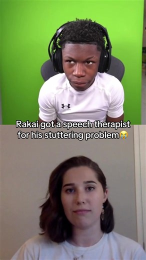 Rakai's Journey with Stuttering and Speech Therapy