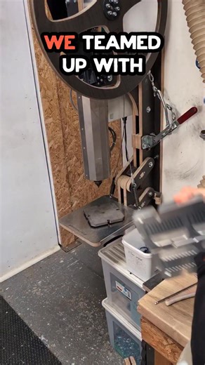 Recycling Plastic for LUSH Combs! 🌱✨ | Brothers Make