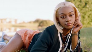 Sha'Carri Richardson Is Running Her Own Race