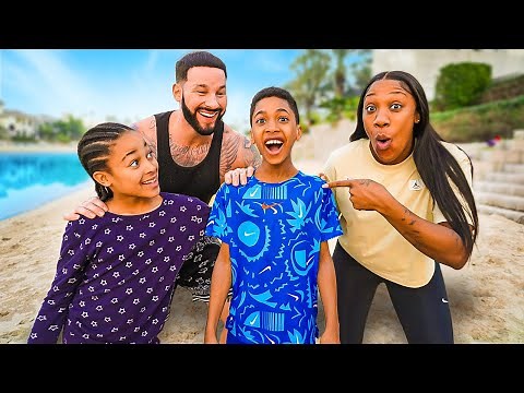 FINALLY Reunited After So Long!! (VERY EMOTIONAL)