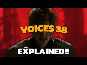 Voices 38 — New Denuvo Cracking Scene Explained & The Future of Denuvo?