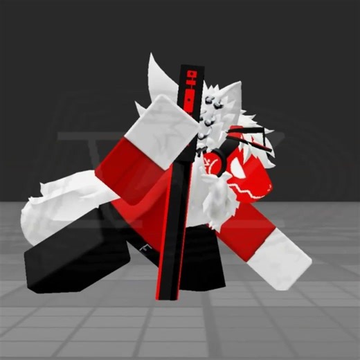 training module #animation #robloxanimation #furry #protogen #moonanimator