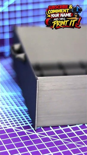 Finally Organized Some Of My 3D Printing Parts