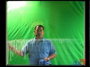 Window Cleaning How-To - Basic Technique