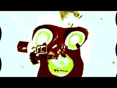[NE] Klasky Csupo In HowToBasic Effect V0
