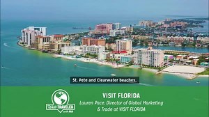 4 comments | Powdery white sand and turquoise waters put St. Pete Beach and Clearwater Beach on Tripadvisor’s list of Top 25 beaches in the U.S. for 2023. Not a beach buff? Explore downtown St. Petersburg, go kayaking or find inspiration at The Dalí Museum. Hear more reasons you should VISIT FLORIDA with AAA on Apple Podcasts or Spotify , or visit the link  here: https://sm.aaa/sxek2o | AAA Carolinas | Facebook