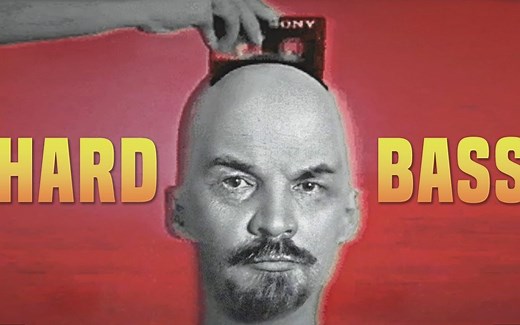 【俄式土嗨】DJ Blyatman & XS Project - Matryoshka (Official Music Video)