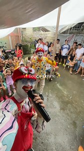 Random Clown Vlogags Mga Ogags Part 11 | Ally Host Clown and Magician