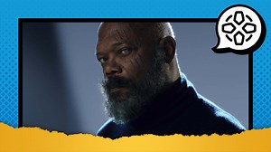 Marvel's Secret Invasion Coming to Disney Plus Next Spring