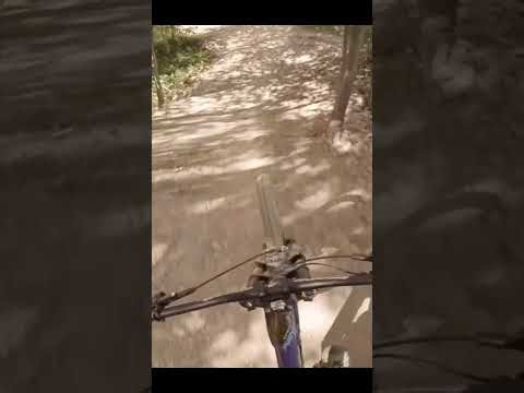 MUST HIT mtb drops at the bike park #mountainbiking