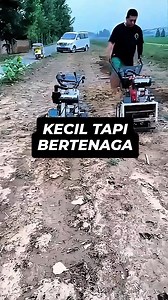 Alat pertanian modern semakin berkembang pesat #technology #china #pertanian #pertanianmodern #tecnologia | Tyo Saputra