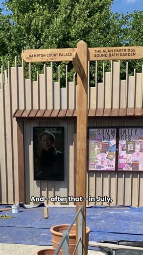 Equigrow Award Winning Gardens