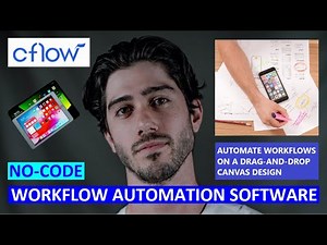 Cflow Review | No-Code Workflow Automation Software | Business Process Automation Tool