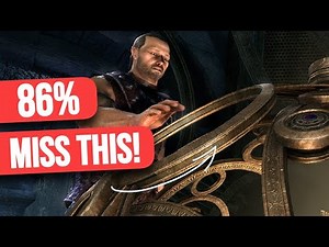 17 Mind Blowing ESO Secrets Most Players NEVER LEARN! 👀