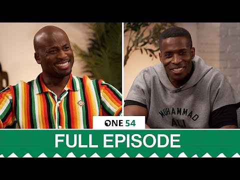 Nigerians vs Americans, Colonization, Colorism, Comedy & History | One 54 Podcast