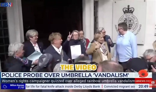 Watch Connie Shaw discuss the case of FSU member and Director of For Women Scotland, Susan Smith, below on GB News 👇 The FSU has provided her with a top criminal lawyer who stands ready to defend her if she’s charged. | The Free Speech Union - freespeechunion.org