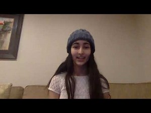 How Your Hobbies Can Help You Achieve Your Goals | Selin Kocalar | TEDxLeighHS