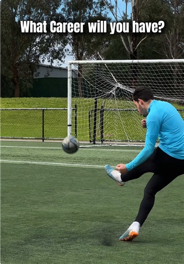 Explore Your Future Career in Football