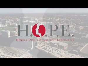 How H.O.P.E. program connects cancer patients | OSUCCC – James