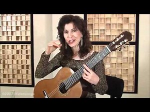 How to play waltz#3 Natalia