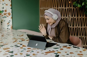 Women entrepreneurs are reshaping MENA's business scene