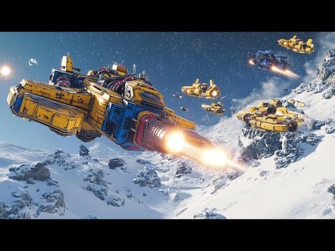 Alien SOS Summoned the Most Dangerous Deathworlders HFY HFY Reddit Stories