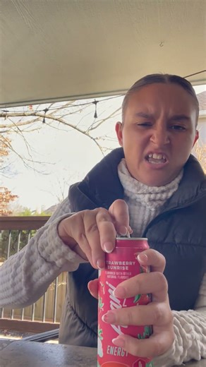 Alani review! It was so good!!! #ootd #alaninu #review #yum