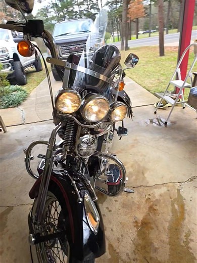 Nicholas Pharris on Reels