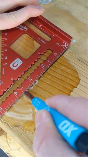 375K views · 1.2K reactions | If it's wet or dry clean and clear line OX Tools USA | Revive Home Tips | Facebook