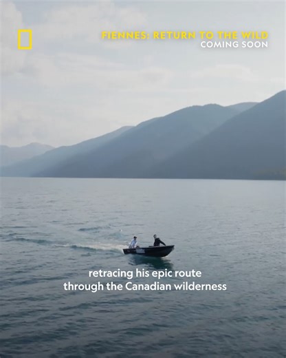 43K views · 1K reactions | Sir Ranulph Fiennes is known as the...