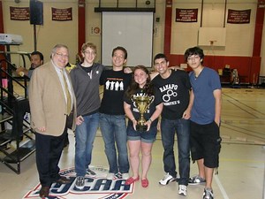 Building a Better Robot