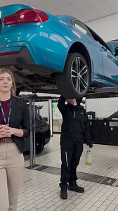 With our Remote Diagnostics Service, you now have the convenience of having your vehicle diagnosed remotely, saving you time and hassle. Find out more: http://spkl.io/6180f6Hdm | Sytner BMW