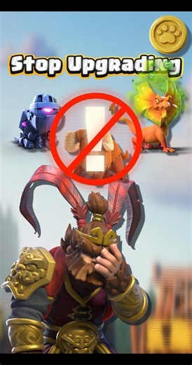 The Smartest Pet Upgrade Priority in Clash of Clans