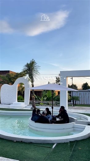 KANA SPACE on Instagram: "Lagi lagi nyore aesthetic di Kanaspace! Vibe baru suasana sejuk ngopi santai. Oprational Hour 10.00 AM - 10.00 PM 📌Jl. Kadudampit, Sukamanah Cisaat Sukabumi. #tastediffrentspace #kanaspace #kanaspacesukabumi"