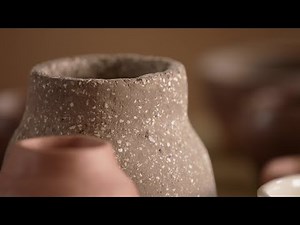 Pottery | Thrive: Traditions S1 • E1