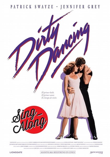 Dirty Dancing: baile prohibido - película: Ver online