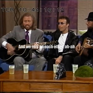 87K views · 2.9K reactions | Islands In The Stream - Bee Gees | R E T R O F I L E | Facebook