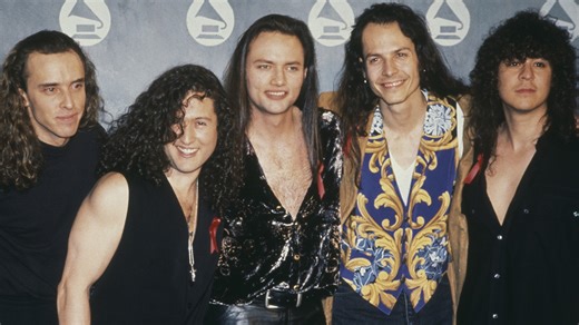 “Most singles are about love in one way or another… and this one is beautiful”: Geoff Tate explains how Silent Lucidity became Queensrÿche’s biggest hit (second time around)