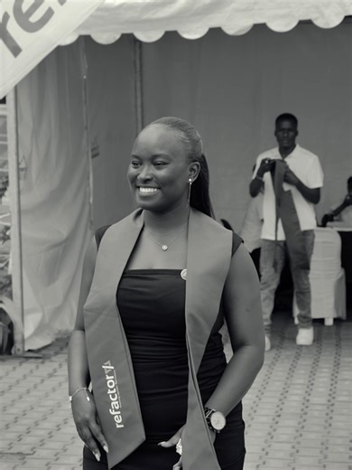Refactory Career Expo 2026 Highlights: Tech Jobs & Mentorship
