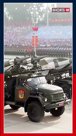 Vietnam celebrates independence day with huge military parade