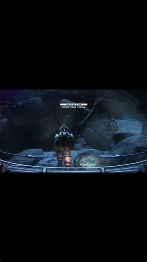 Alien Isolation – On rentre par les orifices… 😅#AlienIsolation #horreur