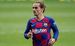 Qué canal transmite Barcelona vs. Gimnàstic por un amistoso