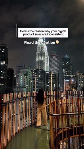 The Reason Your Digital Product Stopped Selling