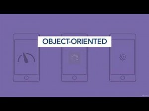 UML and Object-Oriented Design Foundations - learn UML