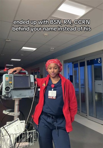 Celebrating My CCRN Success with Less Than 2 Years of ICU Experience