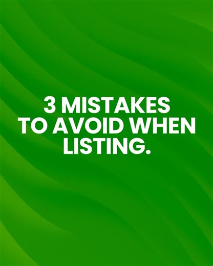 Struggling to get clicks on your Gumtree listing? 🤔 It could be something as simple as the way you list. Watch the video to see what to fix and how to sell faster on Gumtree. #Gumtree #SellOnGumtree | Gumtree South Africa